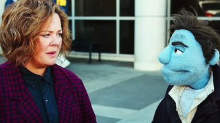 <i>Sesame Street </i>Has Already Lost Its Lawsuit Against <i>The Happytime Murders</i>